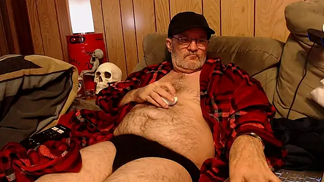 snickers1 online show from 11/10/25, 04:33