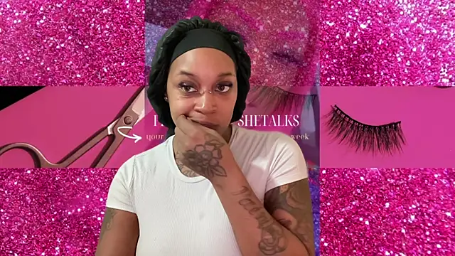 Creamesensation online show from 02/05/26, 02:49