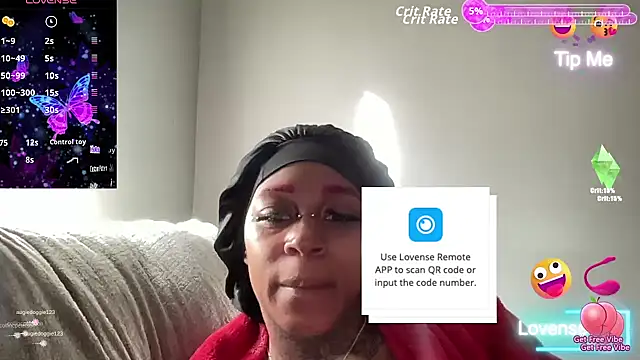 Creamesensation online show from 02/20/26, 03:01