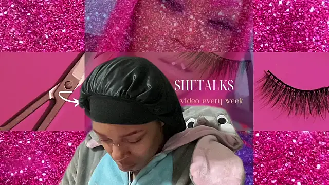 Creamesensation online show from 02/28/26, 10:38