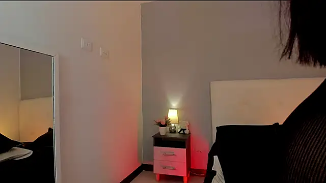 NataliaBuiles online show from 03/10/26, 11:26