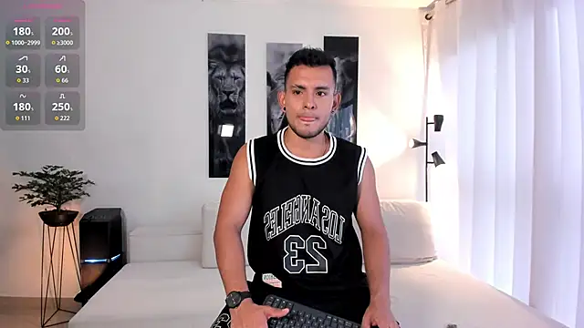 Stud samu online show from 09/24/25, 08:34