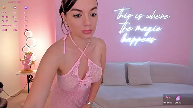 MorganHicks online show from 02/20/25, 08:14