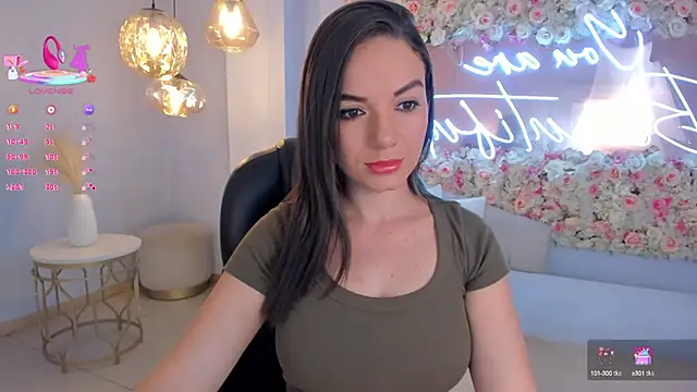 MorganHicks online show from 03/08/25, 07:09