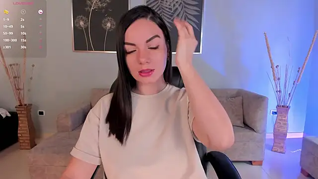 MorganHicks online show from 09/21/25, 12:18