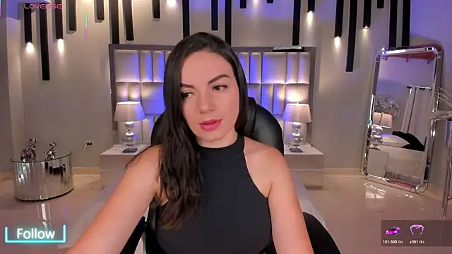 MorganHicks online show from 12/03/25, 07:23