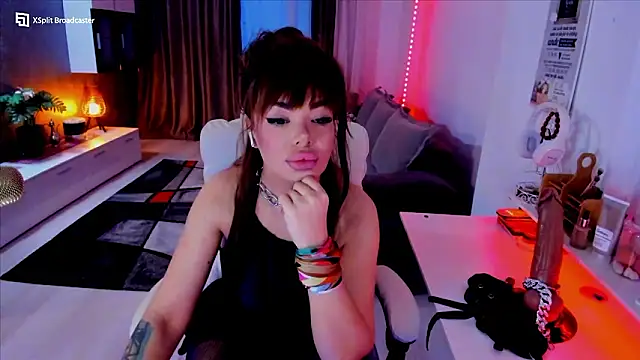 Miss kay1111 online show from 01/07/26, 02:41