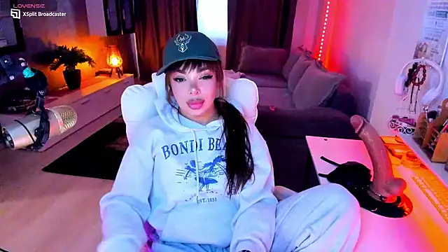 Miss kay1111 online show from 03/10/26, 04:01