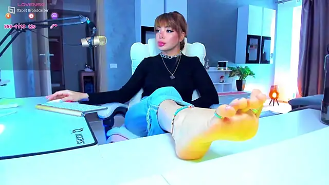Miss kay1111 online show from 07/15/26, 02:11