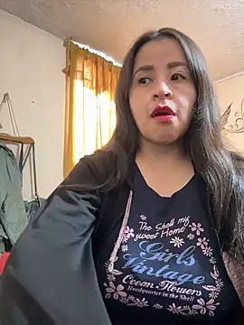 latinfemale online show from 01/06/26, 08:56