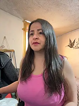 latinfemale online show from 01/13/26, 08:25