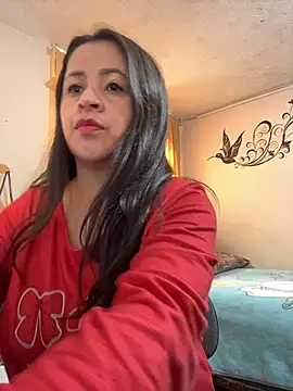 latinfemale online show from 02/08/26, 08:12