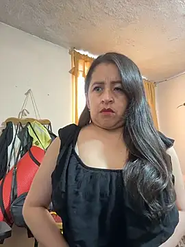 latinfemale online show from 03/21/26, 08:34