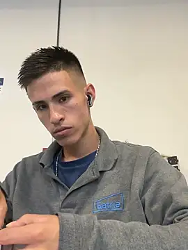 Rolo2036 online show from 04/14/26, 05:41