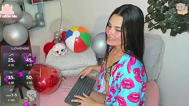 DestinyHills online show from 03/11/26, 12:11