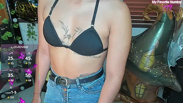 DestinyHills online show from 03/21/26, 12:32