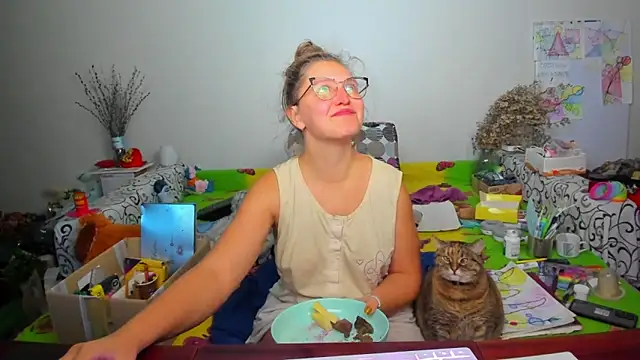 IamYourNarcotic online show from 12/12/24, 05:37