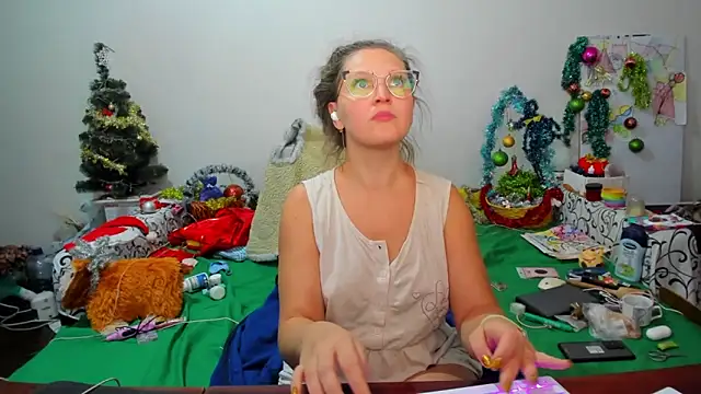 IamYourNarcotic online show from 12/24/24, 05:23