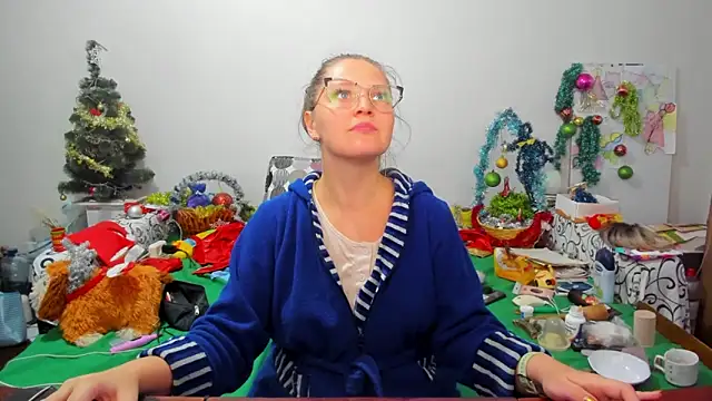 IamYourNarcotic online show from 01/03/25, 01:47