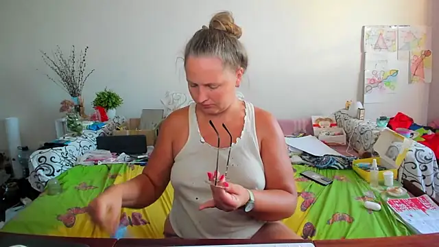 IamYourNarcotic online show from 09/22/25, 03:03