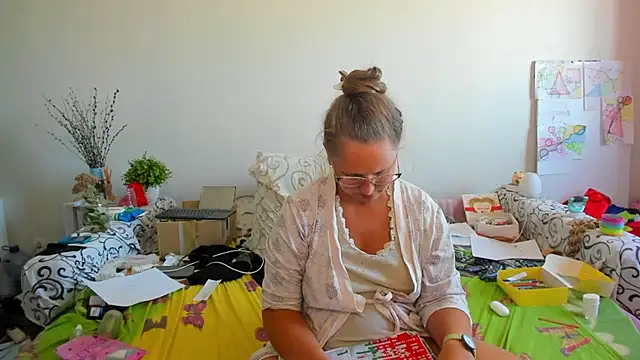 IamYourNarcotic online show from 09/25/25, 12:09