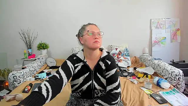 IamYourNarcotic online show from 03/17/26, 02:31