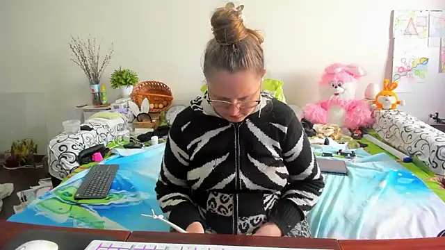 IamYourNarcotic online show from 04/09/26, 10:53