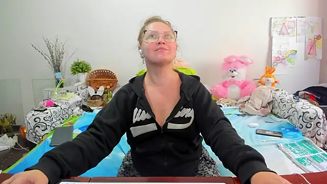 IamYourNarcotic online show from 04/18/26, 11:58