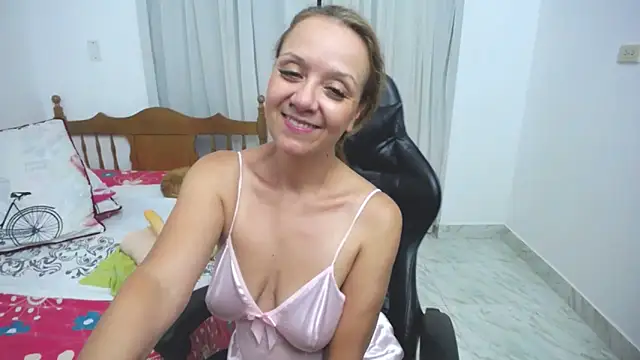 yeslluisa online show from 03/01/25, 12:28