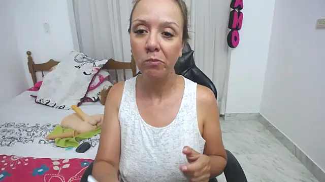 yeslluisa online show from 03/02/25, 10:05