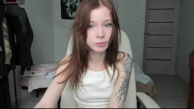 Snapshot of Nancy_ston chatting on 07/09/26, 04:49 Nancy ston online show from 07/09/26, 04:49