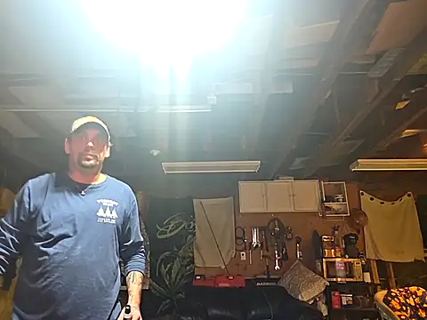 canadacockinme online show from 10/05/25, 04:00