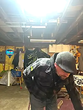 canadacockinme online show from 10/24/25, 07:05