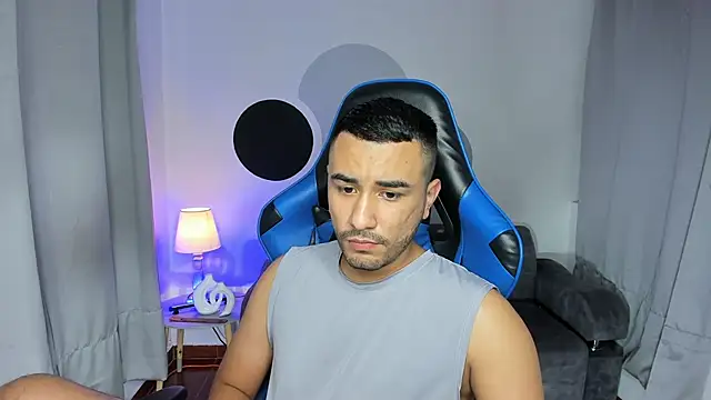 Nick Moca online show from 01/06/25, 07:56