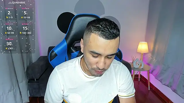 Nick Moca online show from 01/12/25, 12:39