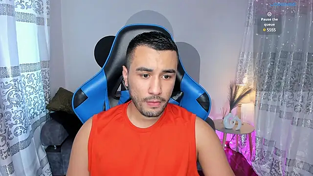 Nick Moca online show from 01/18/25, 07:48