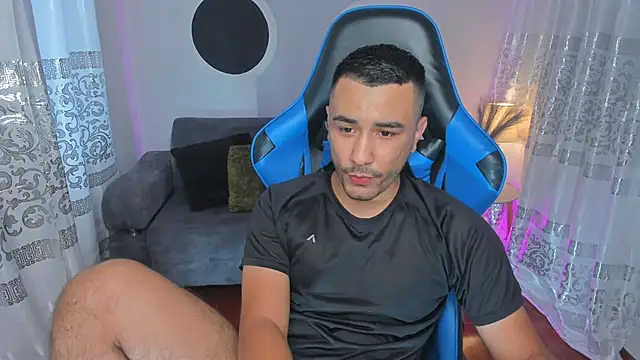 Nick Moca online show from 01/19/25, 08:51