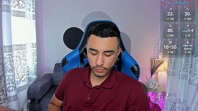 Nick Moca online show from 01/21/25, 07:50