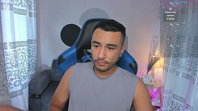 Nick Moca online show from 01/22/25, 08:28