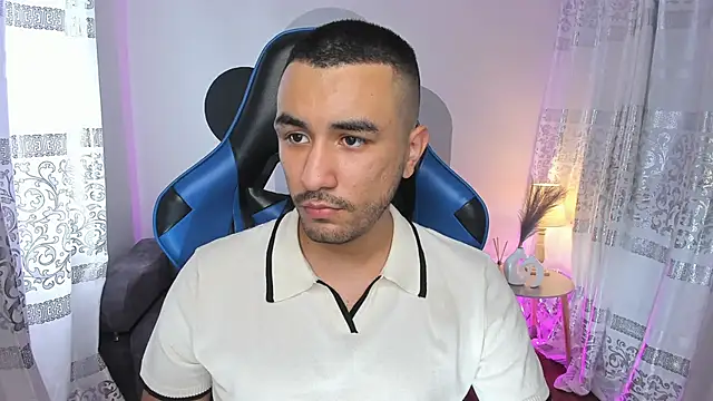 Nick Moca online show from 01/25/25, 08:10