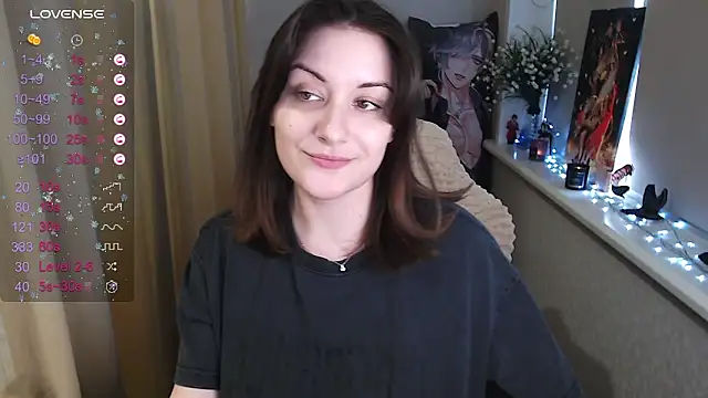 elise sweet online show from 02/13/25, 09:20