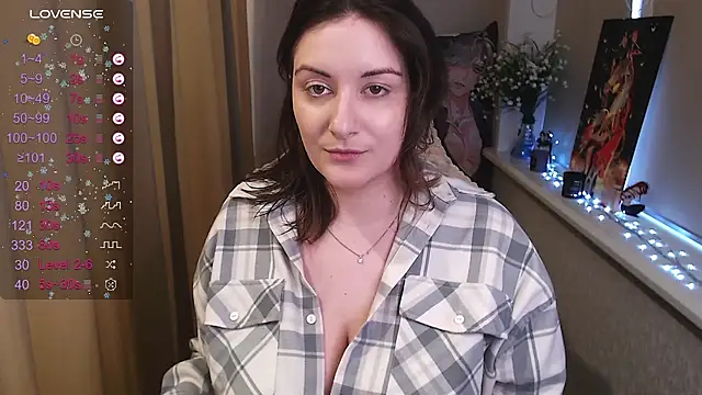 elise sweet online show from 02/16/25, 11:16