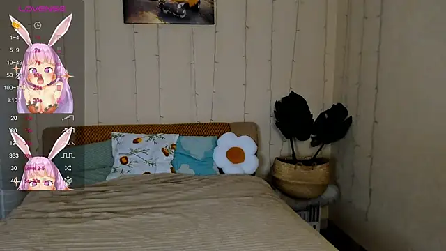 elise sweet online show from 02/27/26, 01:16