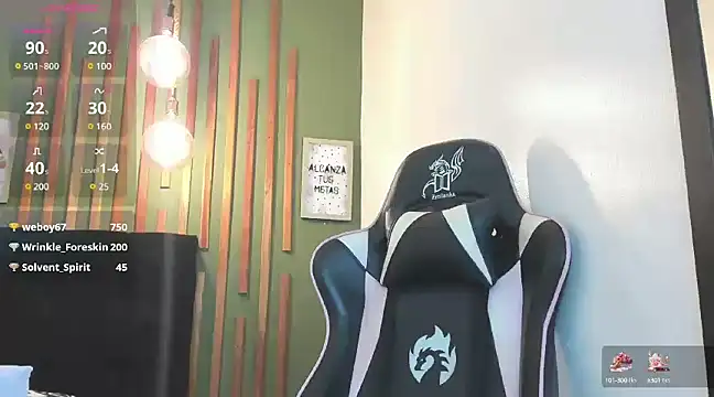 Sharloth milf online show from 03/07/25, 07:49