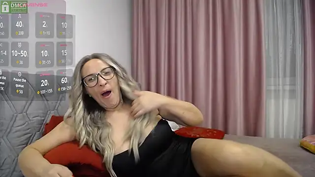 Aphrodite S32 online show from 09/27/25, 05:01