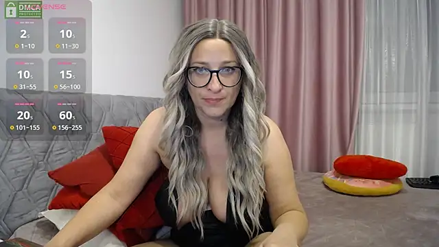 Aphrodite S32 online show from 09/30/25, 03:11