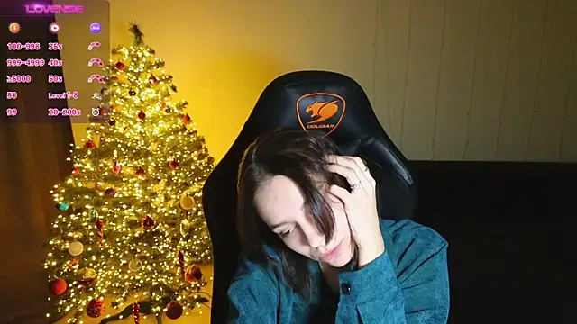 alyssa sweet online show from 01/14/25, 12:11