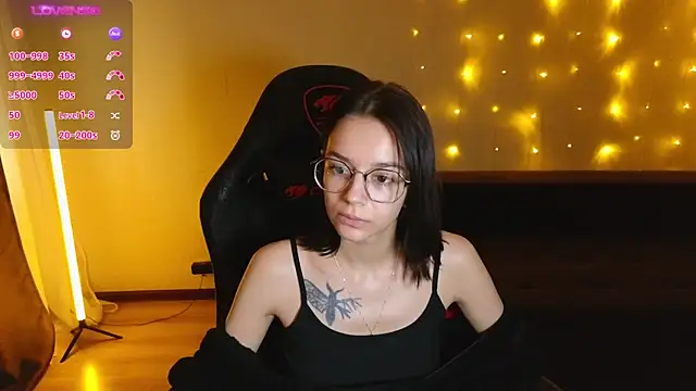 alyssa sweet online show from 01/29/25, 07:25