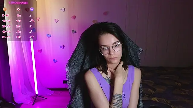 alyssa sweet online show from 02/07/25, 07:07