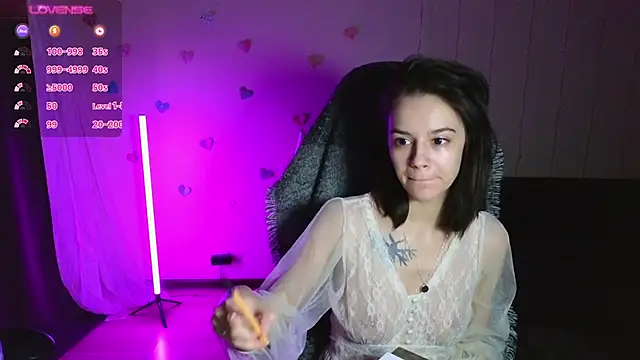 alyssa sweet online show from 02/10/25, 01:57